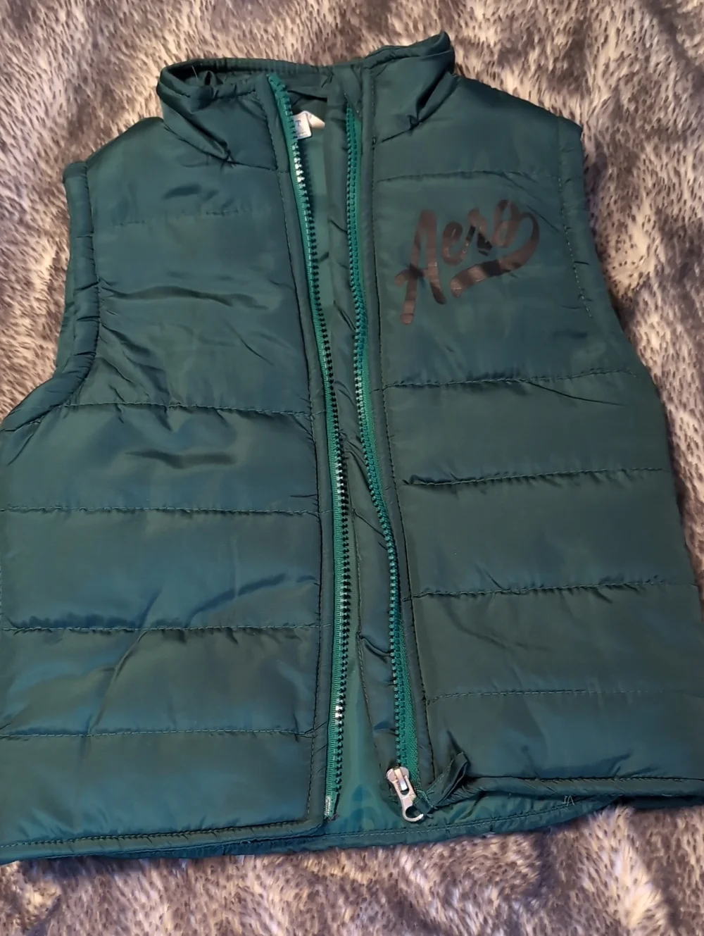 Aero Sweatsuit set